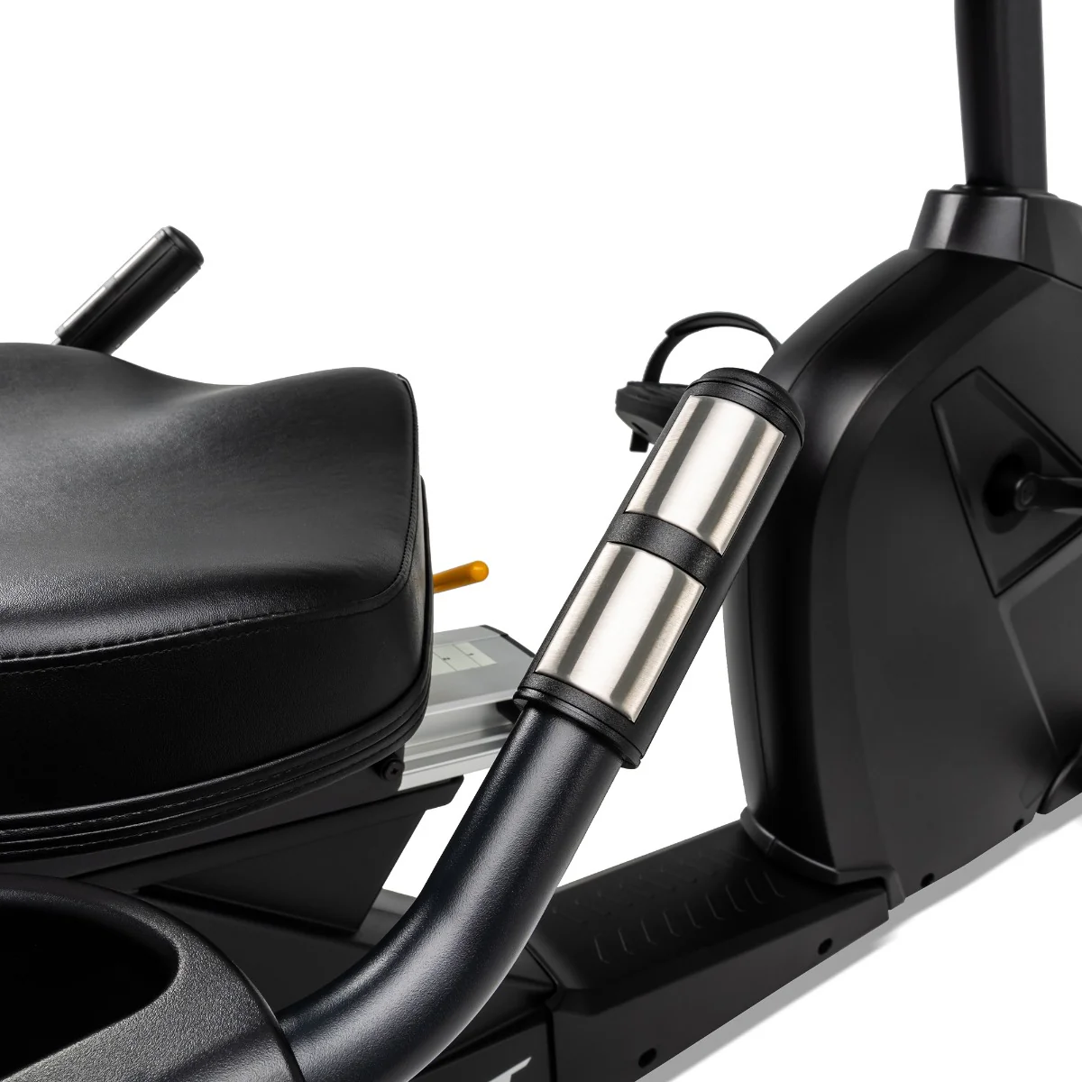 Spirit Fitness CR800 Recumbent Bike - Image 5