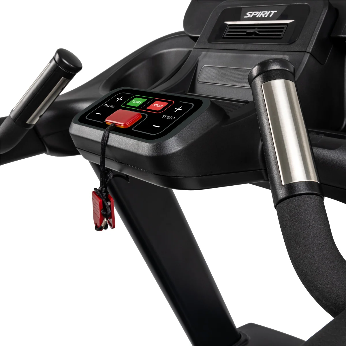 Spirit Fitness CT800 Treadmill - Image 3