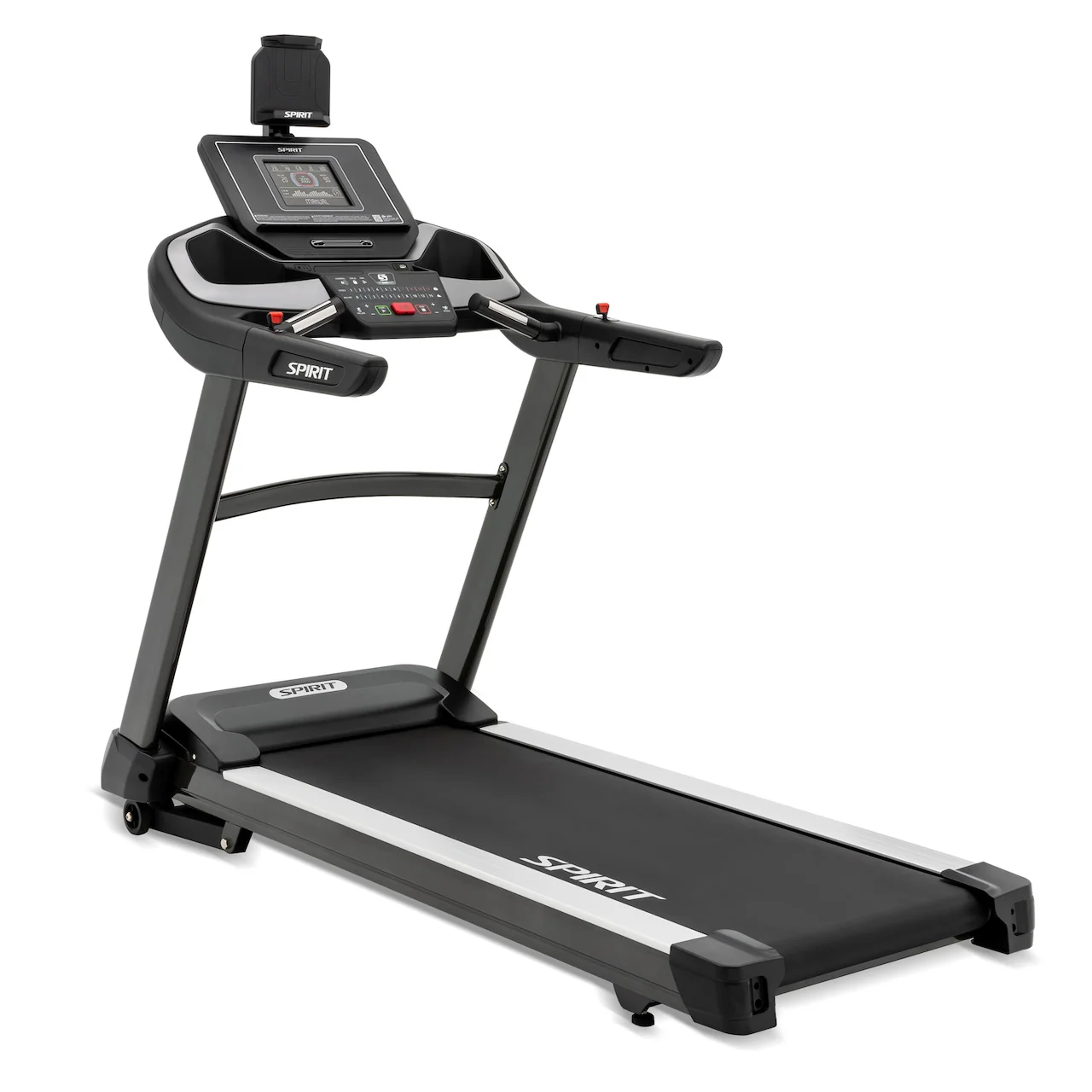 Spirit Fitness XT685 Treadmill