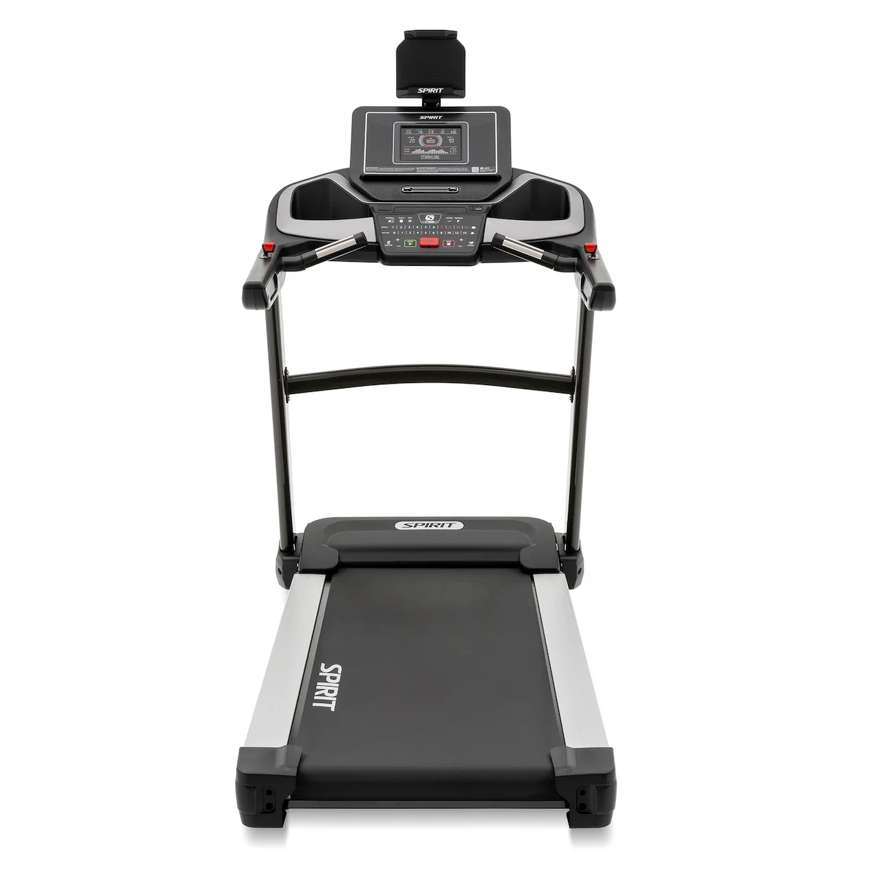 Spirit Fitness XT685 Treadmill - Image 2