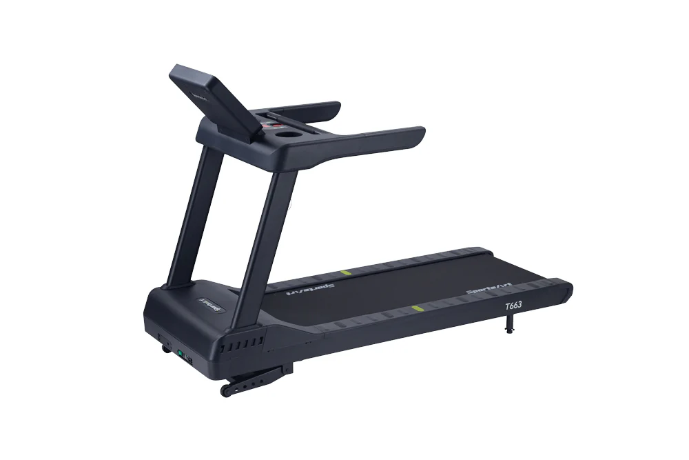 Sports Art T663 Essentials Treadmill - Image 2
