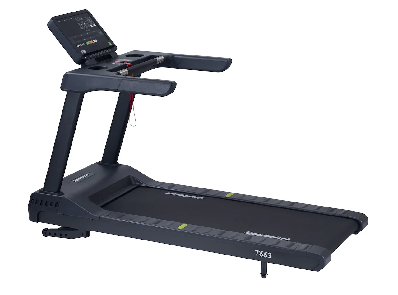 Sports Art T663 Essentials Treadmill - Image 5
