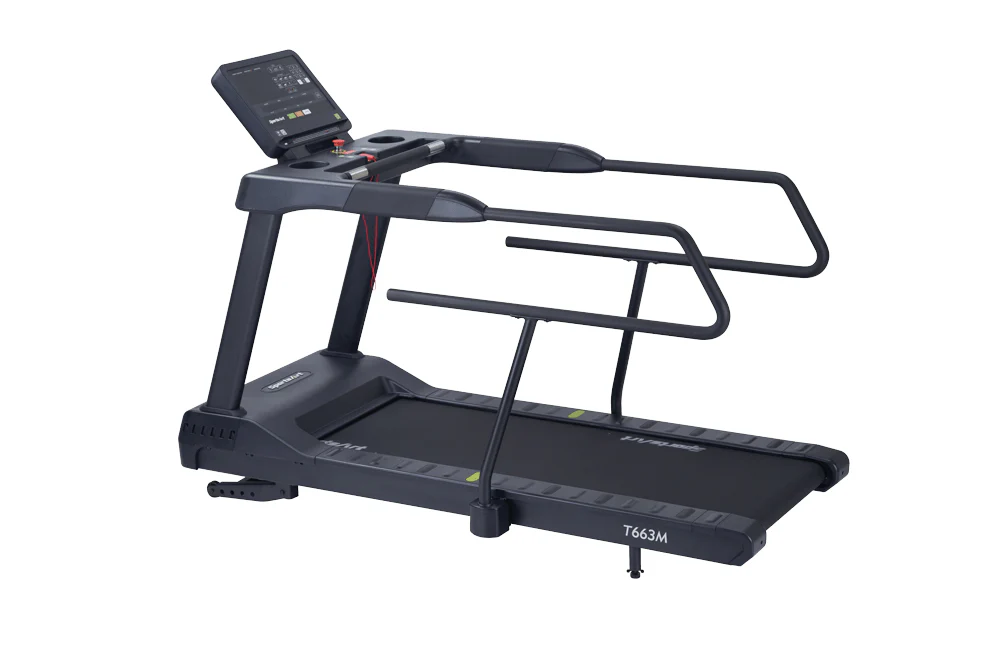 Sports Art T663M Rehabilitation Treadmill - Image 2