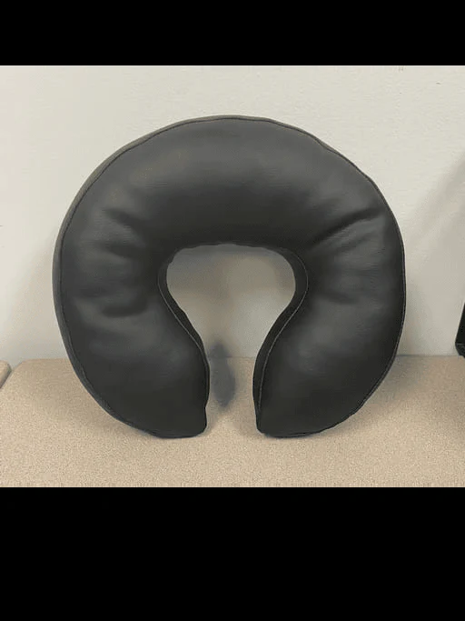 Massage Headrest Cushion