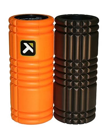 The GRID Foam Roller