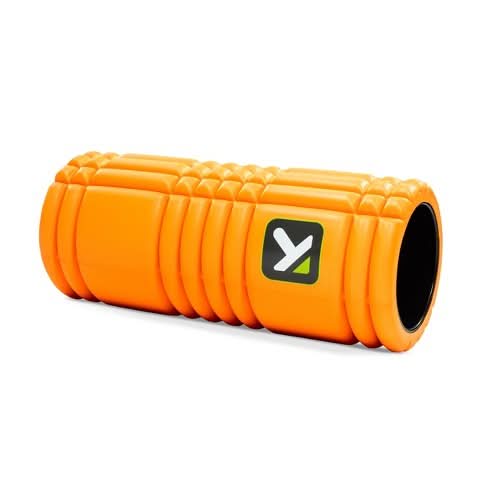 The GRID Foam Roller - Image 2