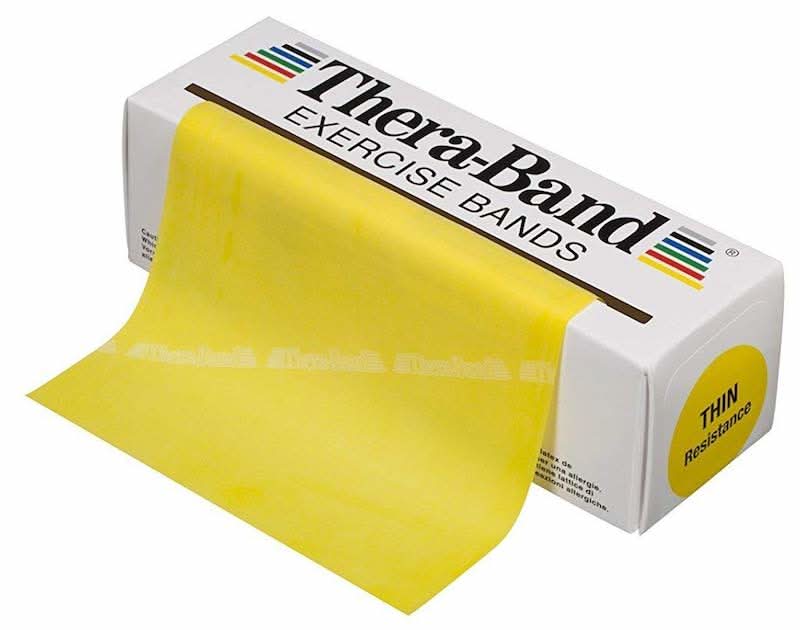 Theraband Resistance Bands - Image 4