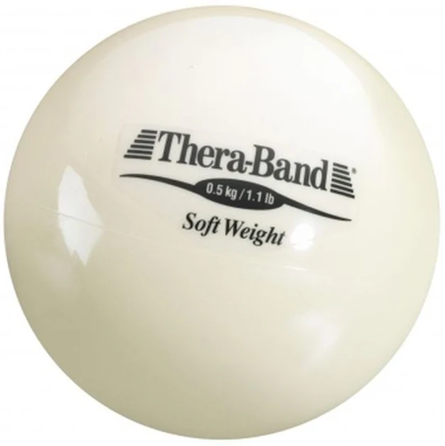 Theraband Soft Weight - Image 2
