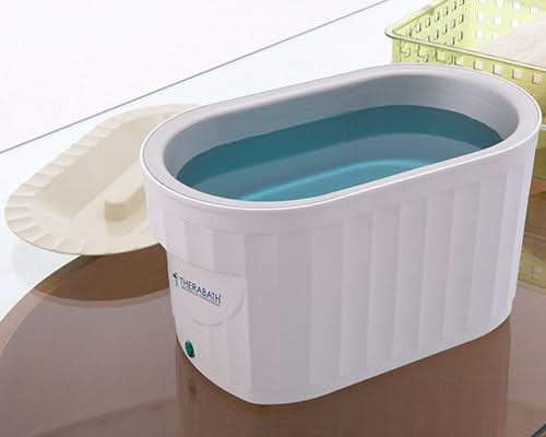 TherabathPro Hand & Foot Wax Bath