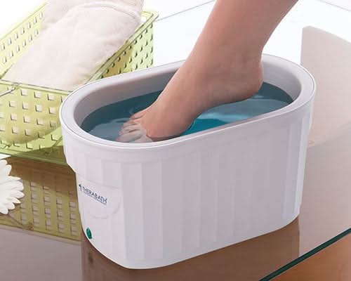 TherabathPro Hand & Foot Wax Bath - Image 5
