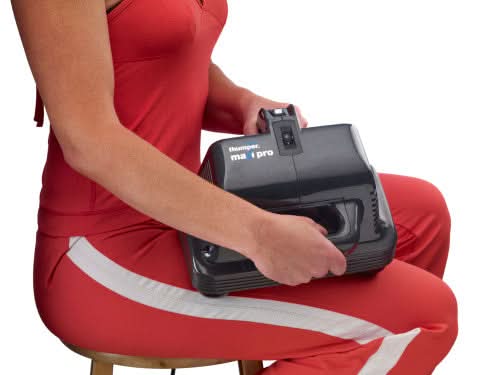 Thumper Massager Maxi Pro - Image 3