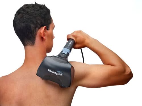 Thumper Massager Mini Pro - Image 3