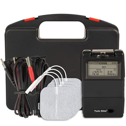 Twin Stim 2nd Edition - TENS/EMS - Image 2