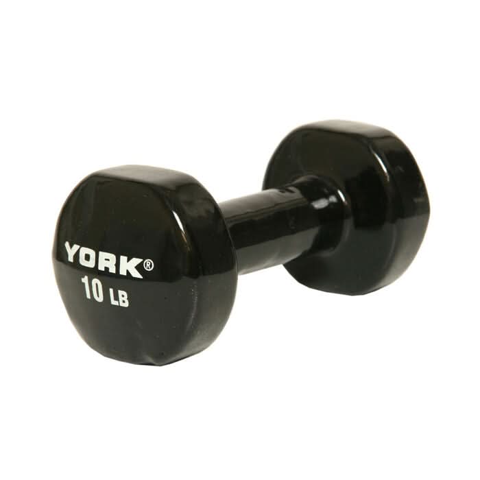 Vinyl Dipped Dumbbells (Sold Individually) - Image 7